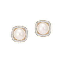 Luxe | Stud Earring Jackets