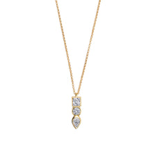 Shape Up | Chain Necklace