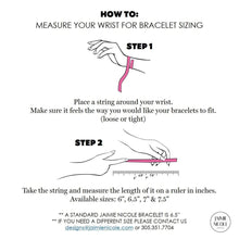 Take a Dip | Bracelet Set