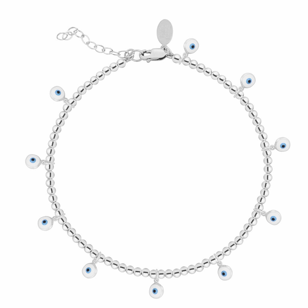 Eye Candy | Charm Anklet