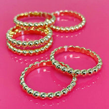 Baller | Ring