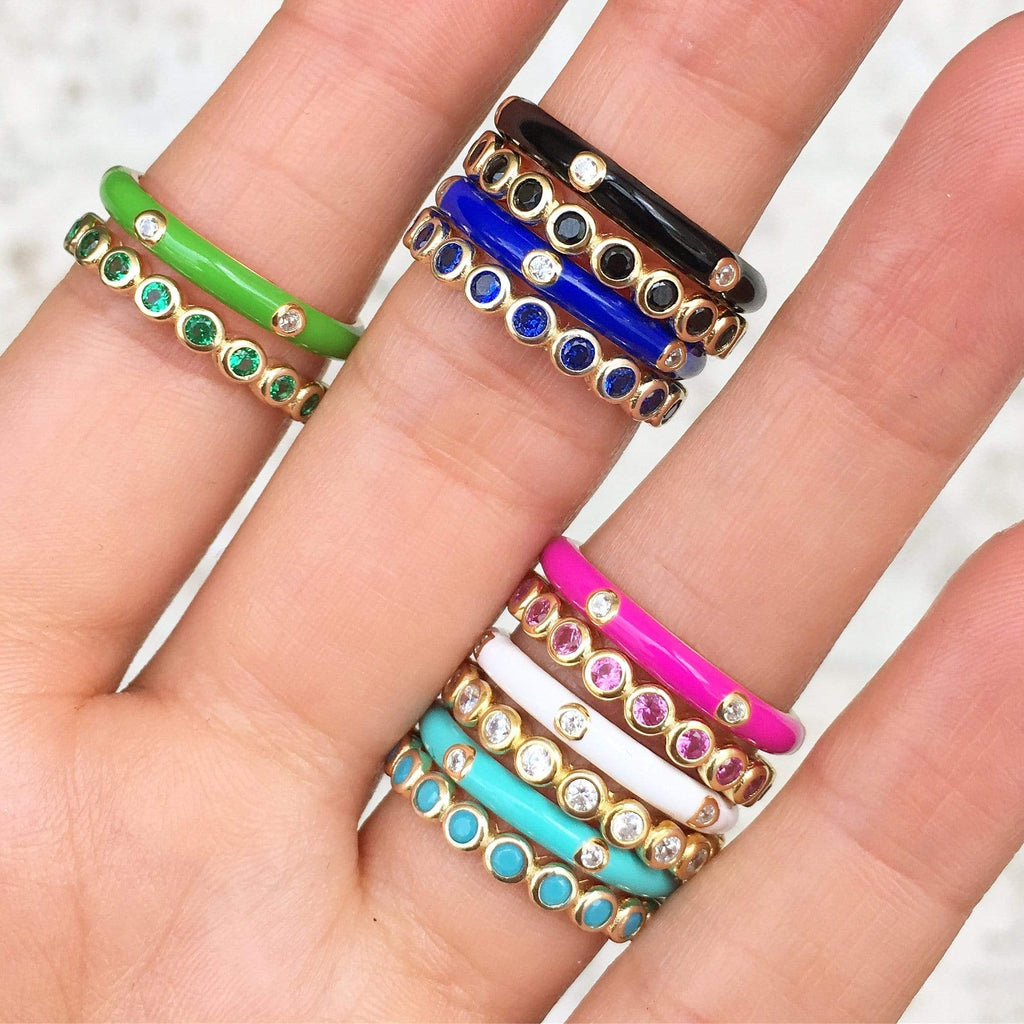 Play + Stack | Color Ring