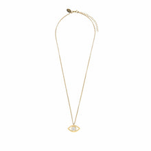 Load image into Gallery viewer, See No Evil | Necklace