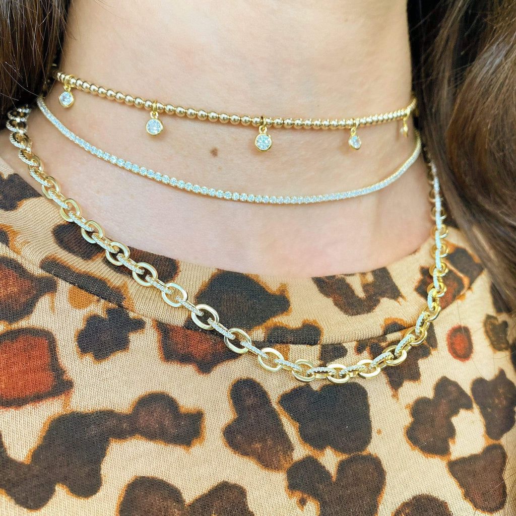 Stunner | Chain Necklace
