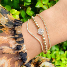 Luxe | Charm Bracelet