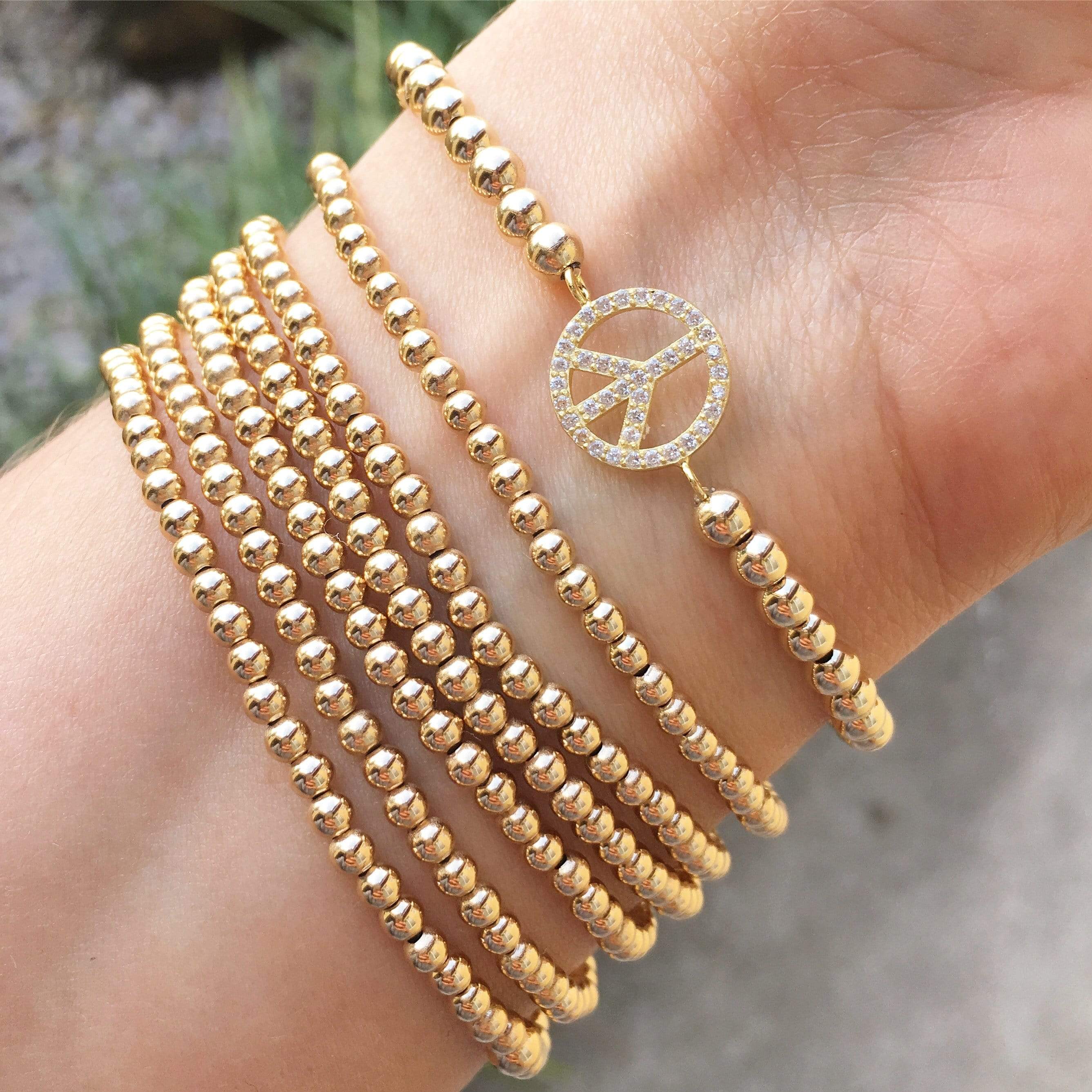 Rose Gold