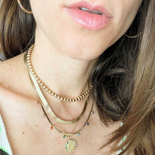 Color Me Mine | Chain Necklace