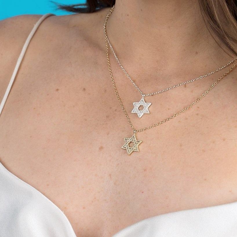 SuperSTAR | Charm Necklace
