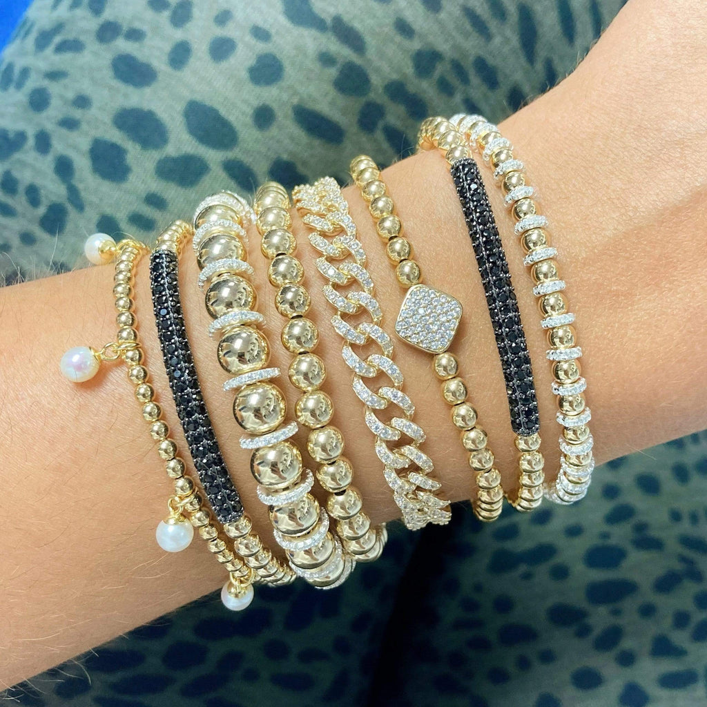 Luxe | Charm Bracelet