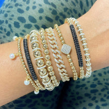 Luxe | Charm Bracelet