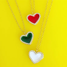 LOVE | Necklace