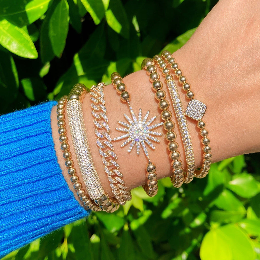 Luxe | Charm Bracelet