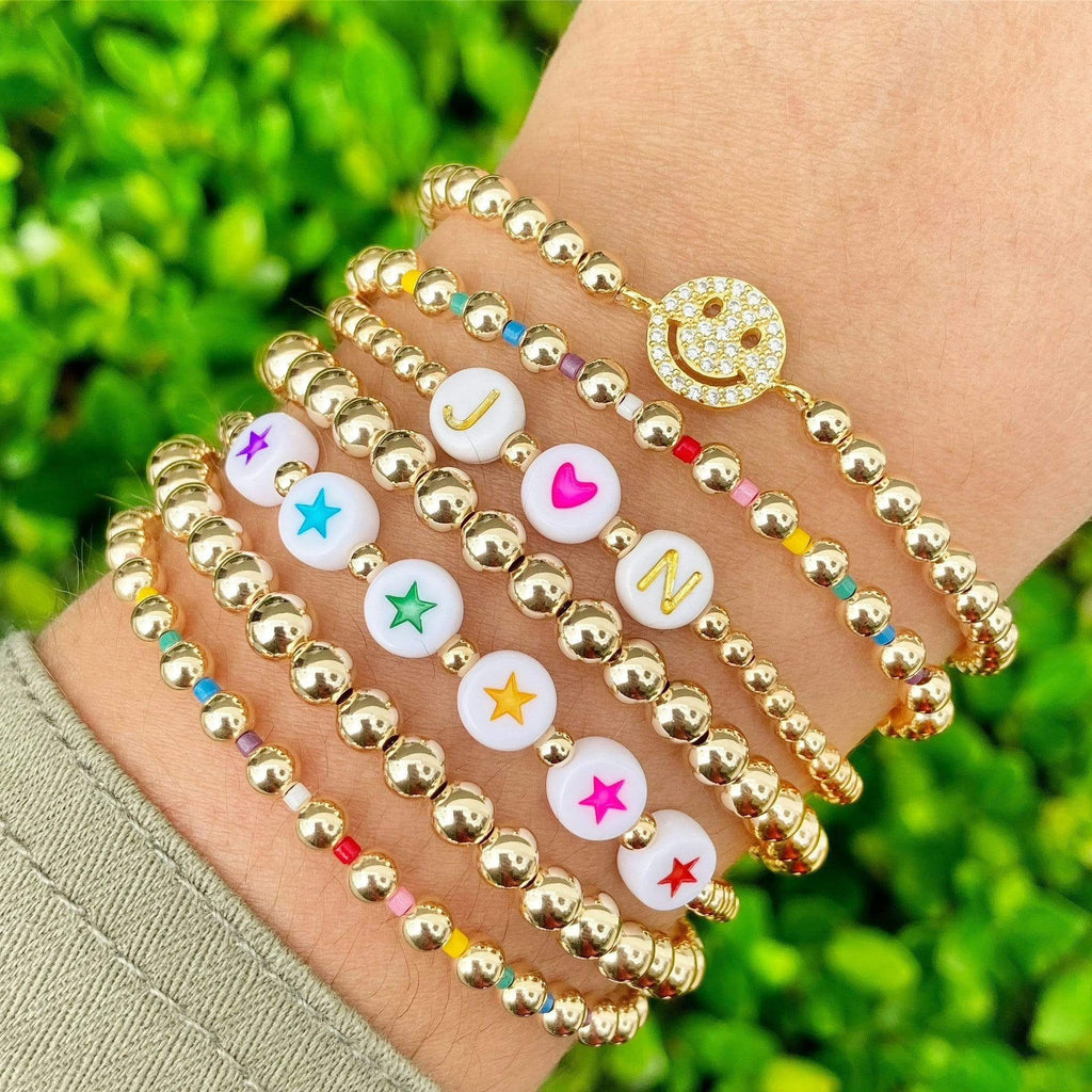 Starstruck | Stars Bracelet