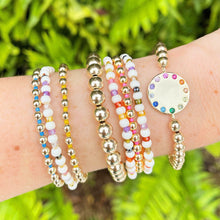 Color Me Mine | Charm Bracelet