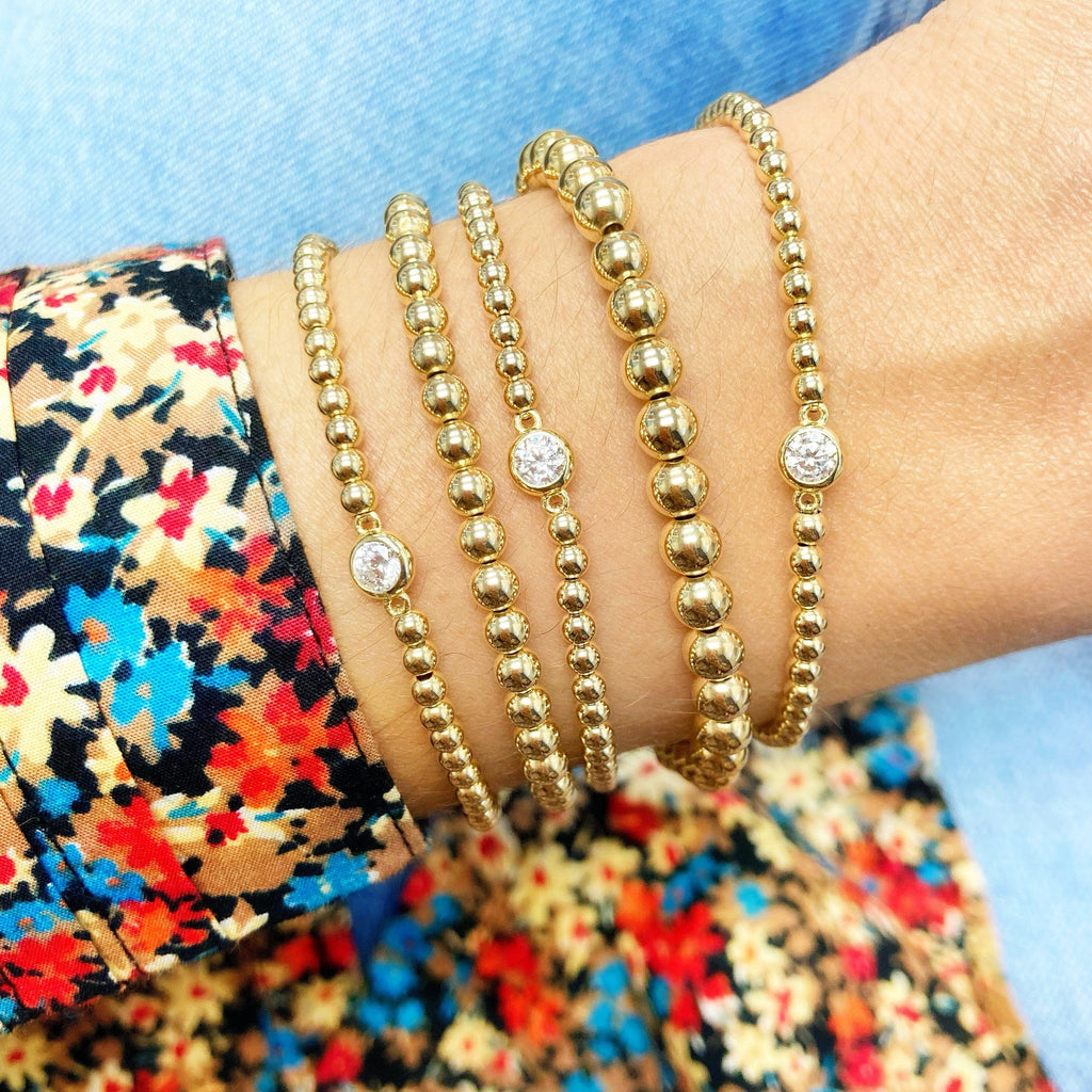 Twinkle | Charm Bracelet