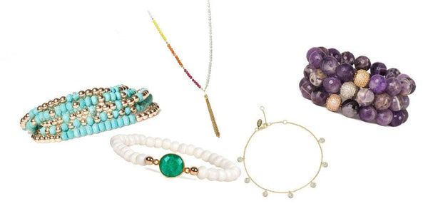 Ring Out 2016 with 10 Amazing Pieces of Jewelry