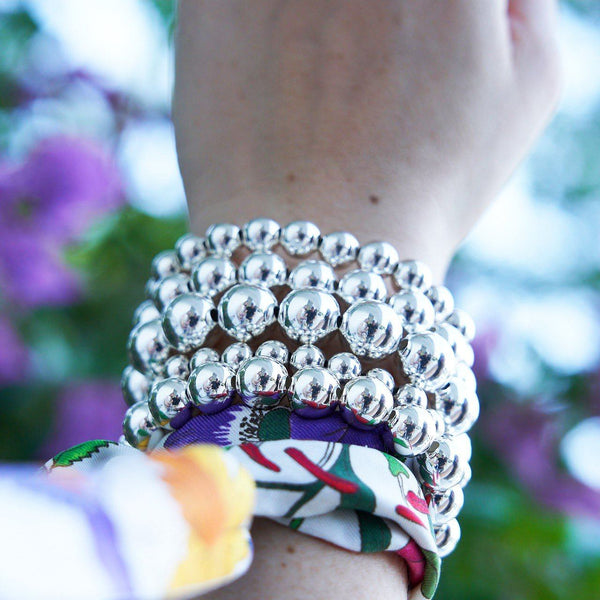 Now Trending: Sterling Silver Jewelry