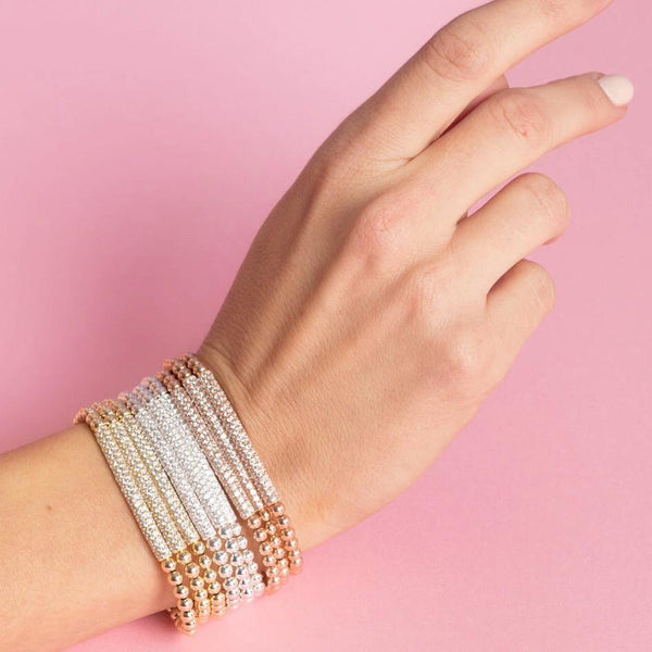 All About Bracelets