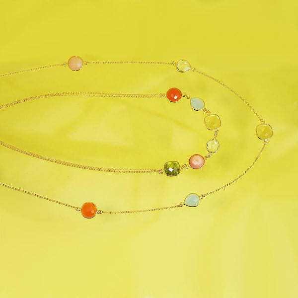 Product Spotlight: 4 Way Necklace