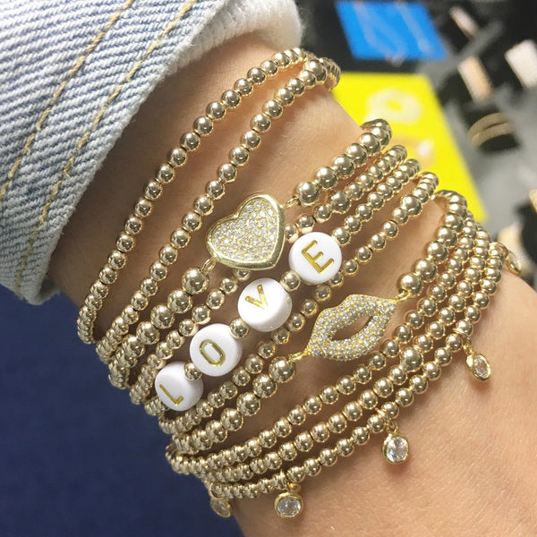 Charming Charms