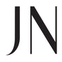 logo of Jaimie Nicole Jewelry | Bracelet Stacks, Gemstones, & Layer Necklaces