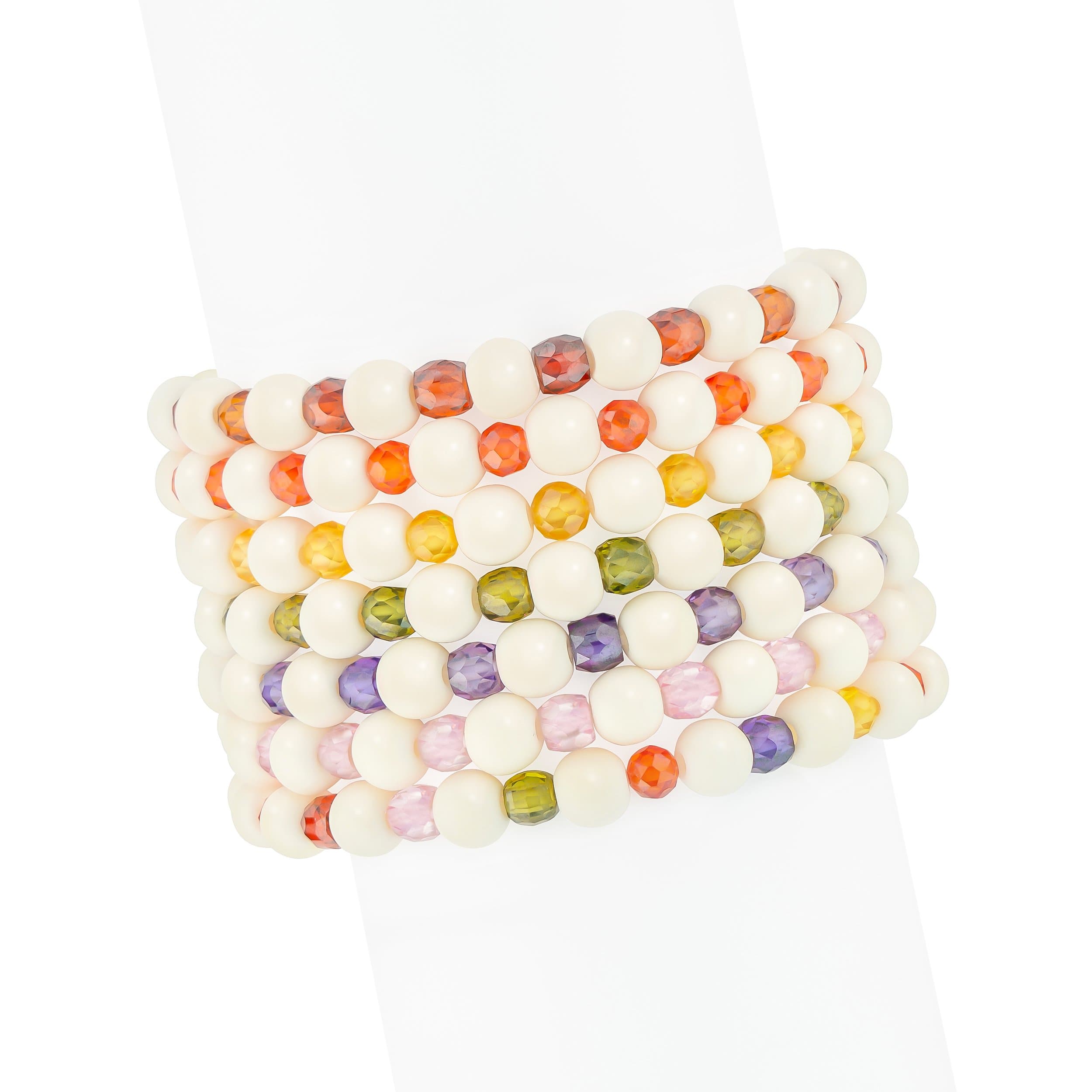 Take a Dip | Bone Bracelet
