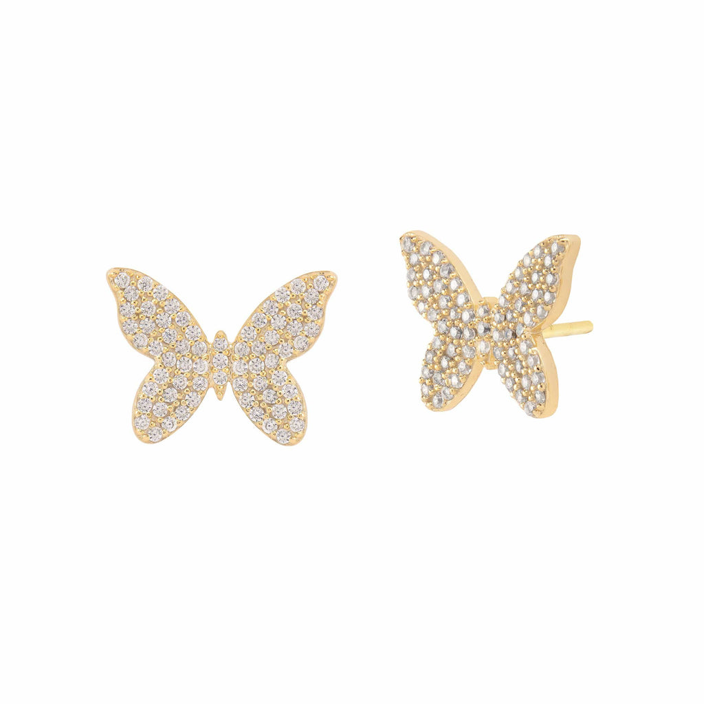 Mariposa | Earrings