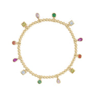 Confetti | Charm Bracelet