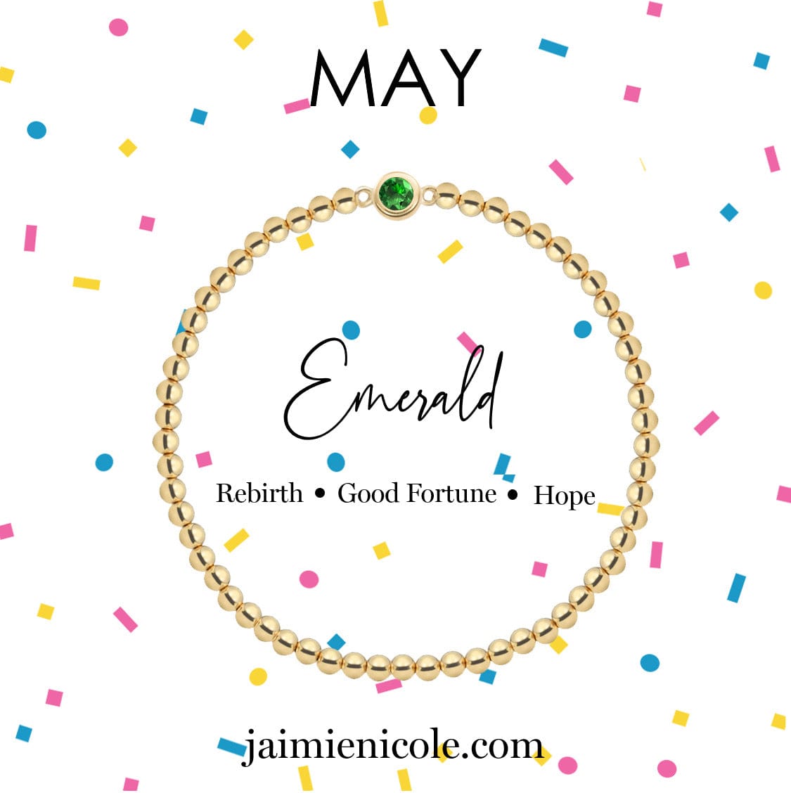 May