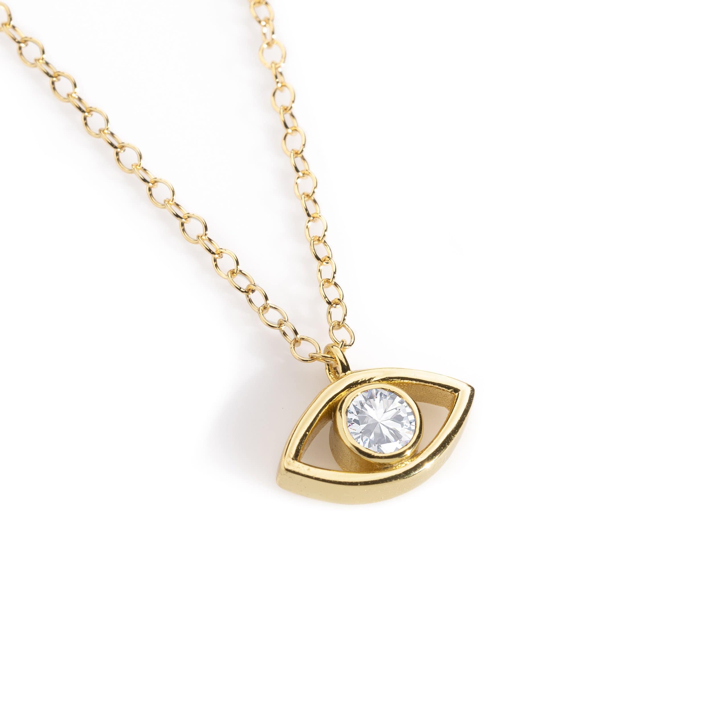See No Evil | Necklace
