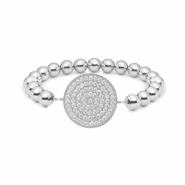 Amazon.com: LIGHTDOG Charm Bracelet for Pandora Charms 925