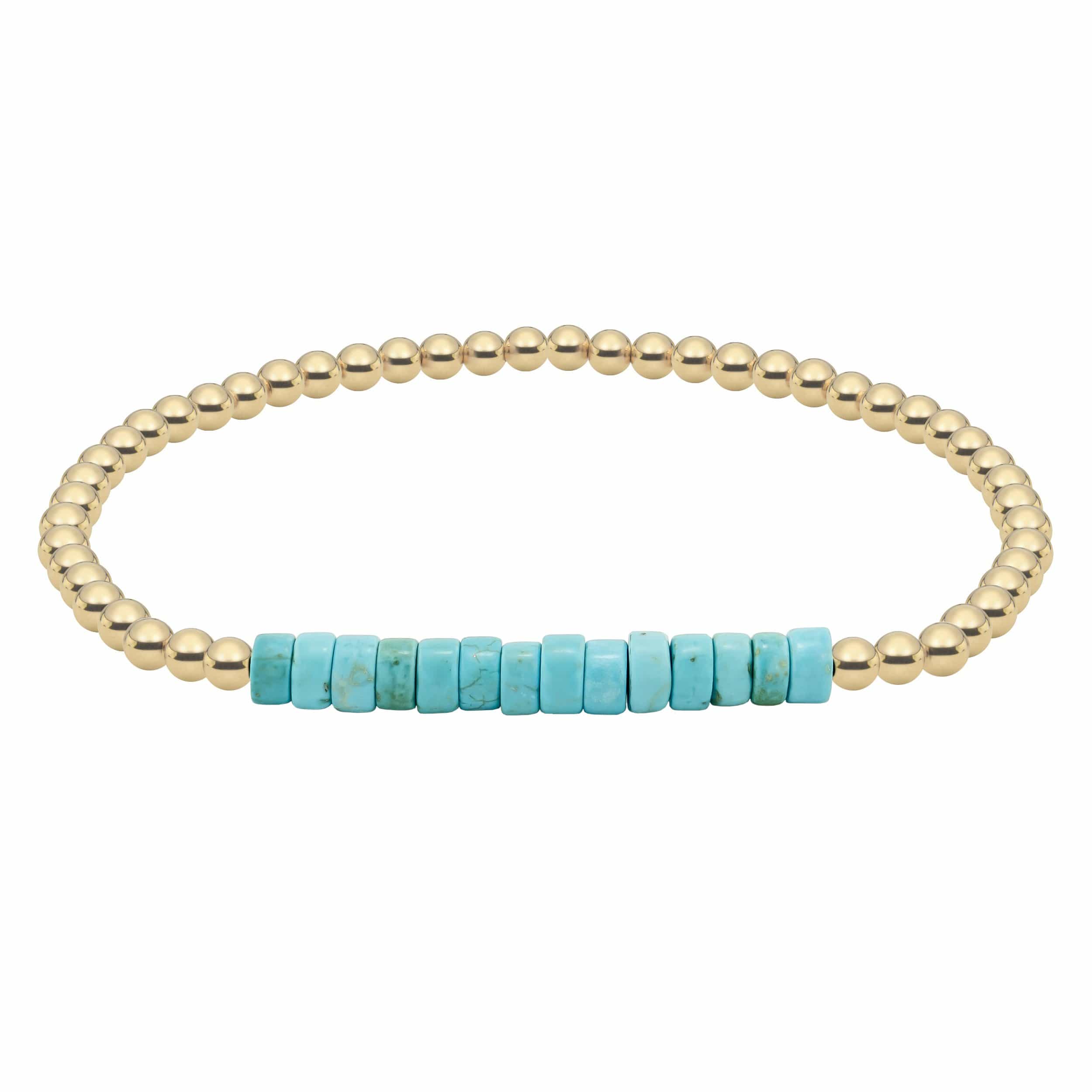 Turquoise