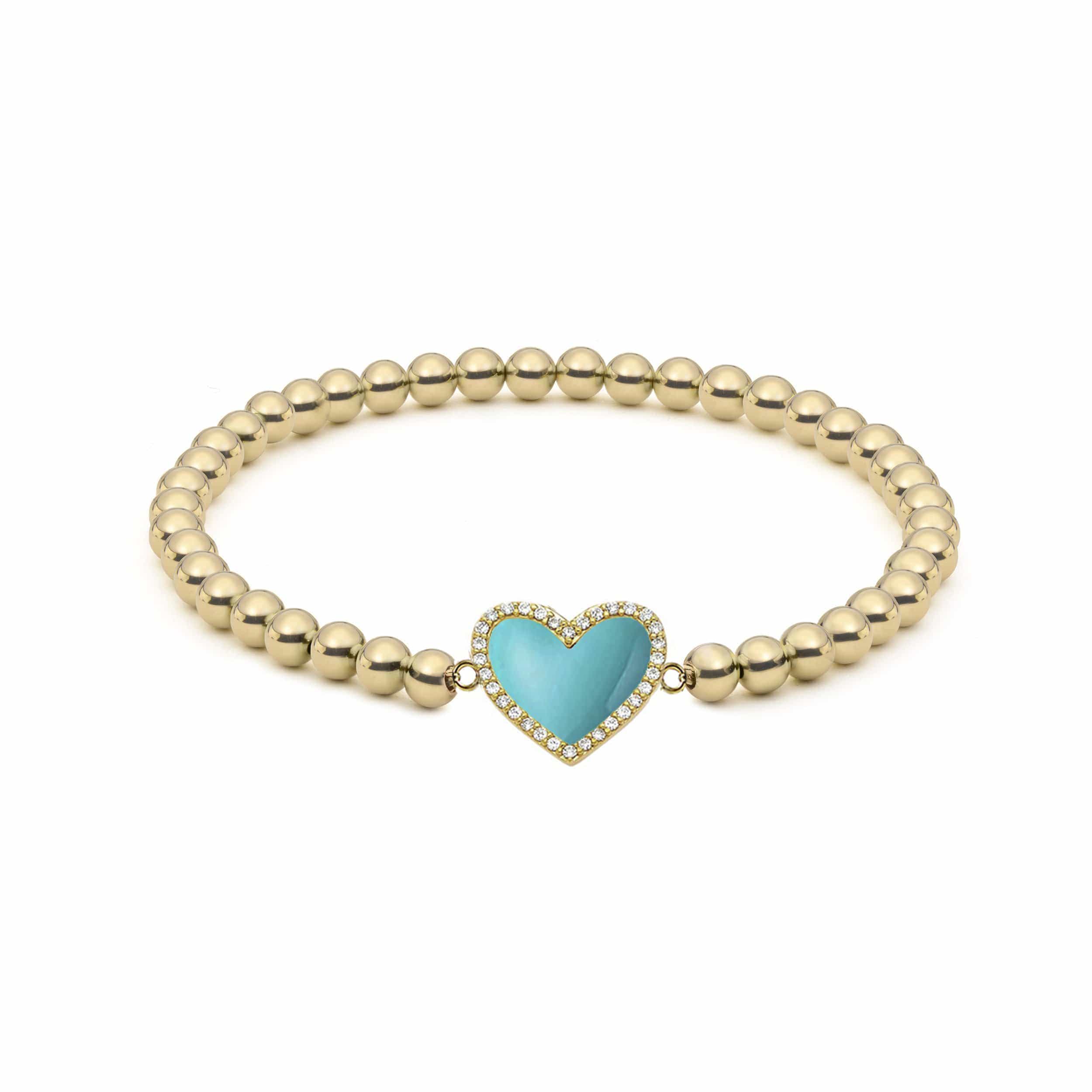 Turquoise