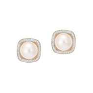 Luxe | Stud Earring Jackets