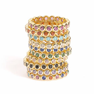 Play + Stack | Color Ring