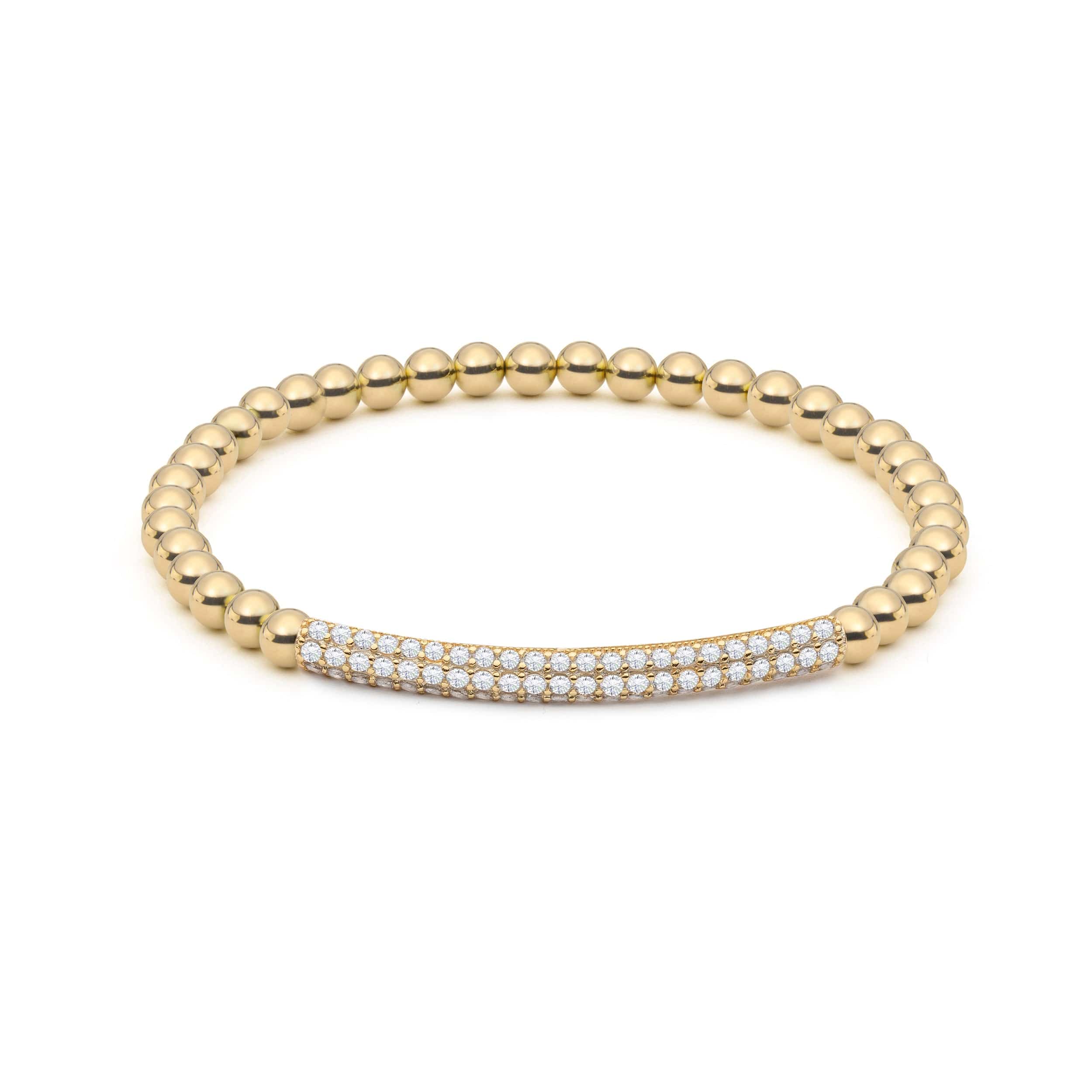 Raise The Bar | Bracelet Set