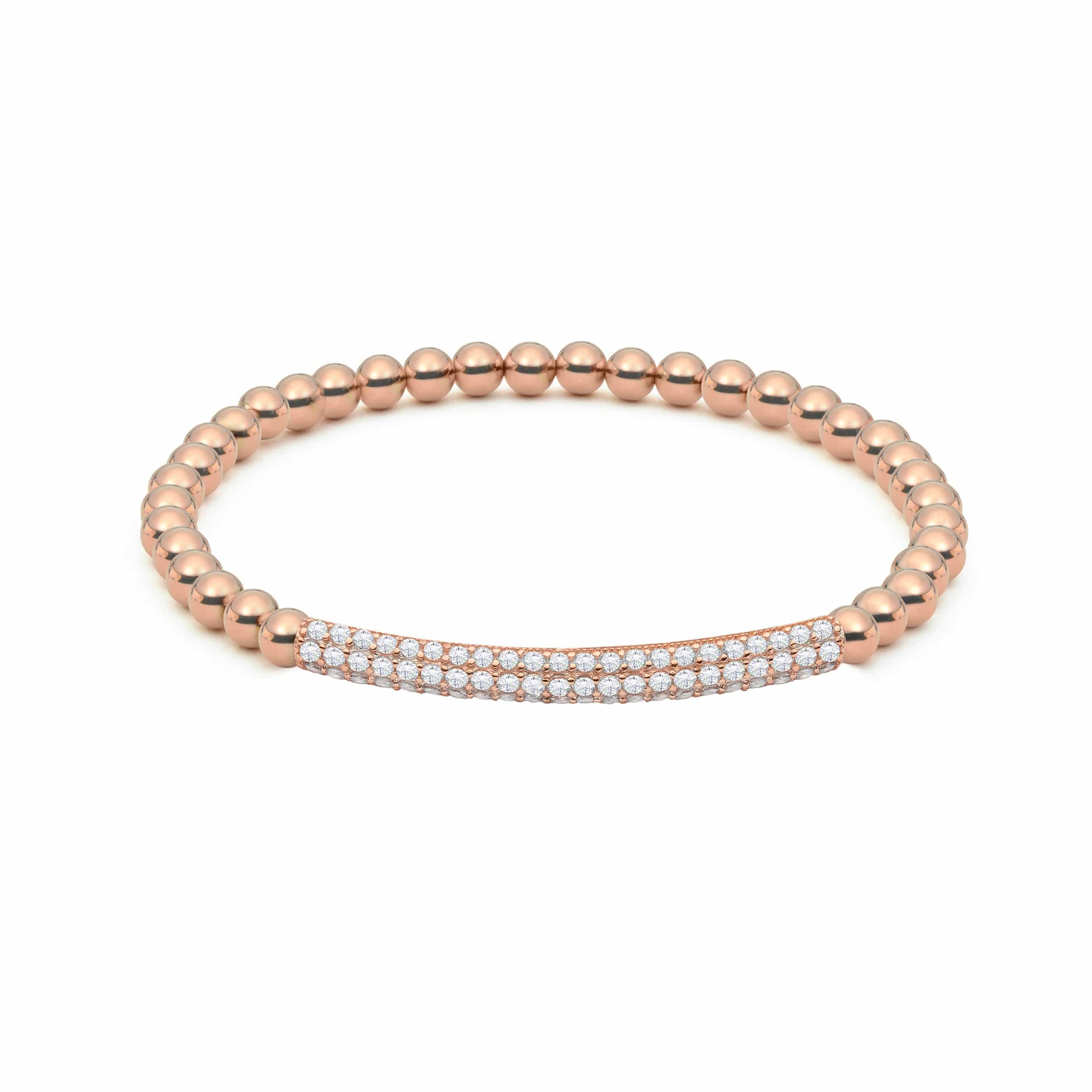 Raise The Bar | Bracelet Set