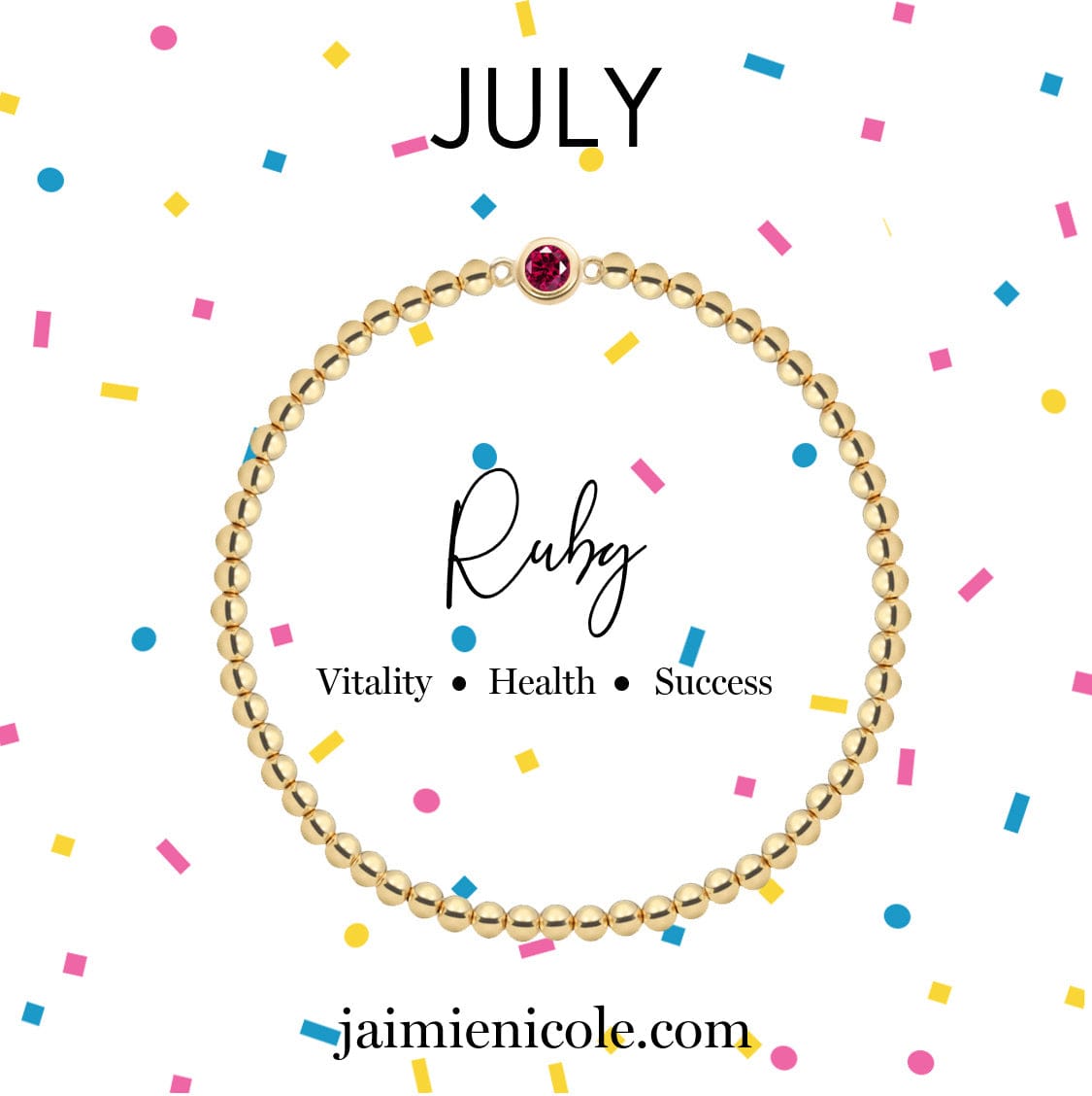 July 