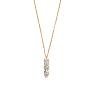 Shape Up | Chain Necklace