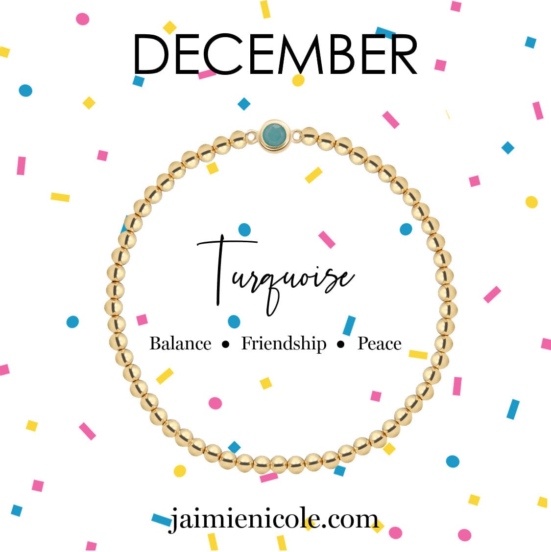 December 