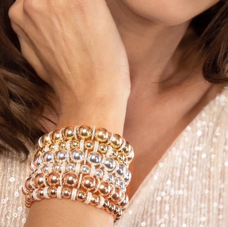 Rose Gold