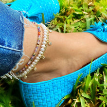 Dream in Color | Anklet