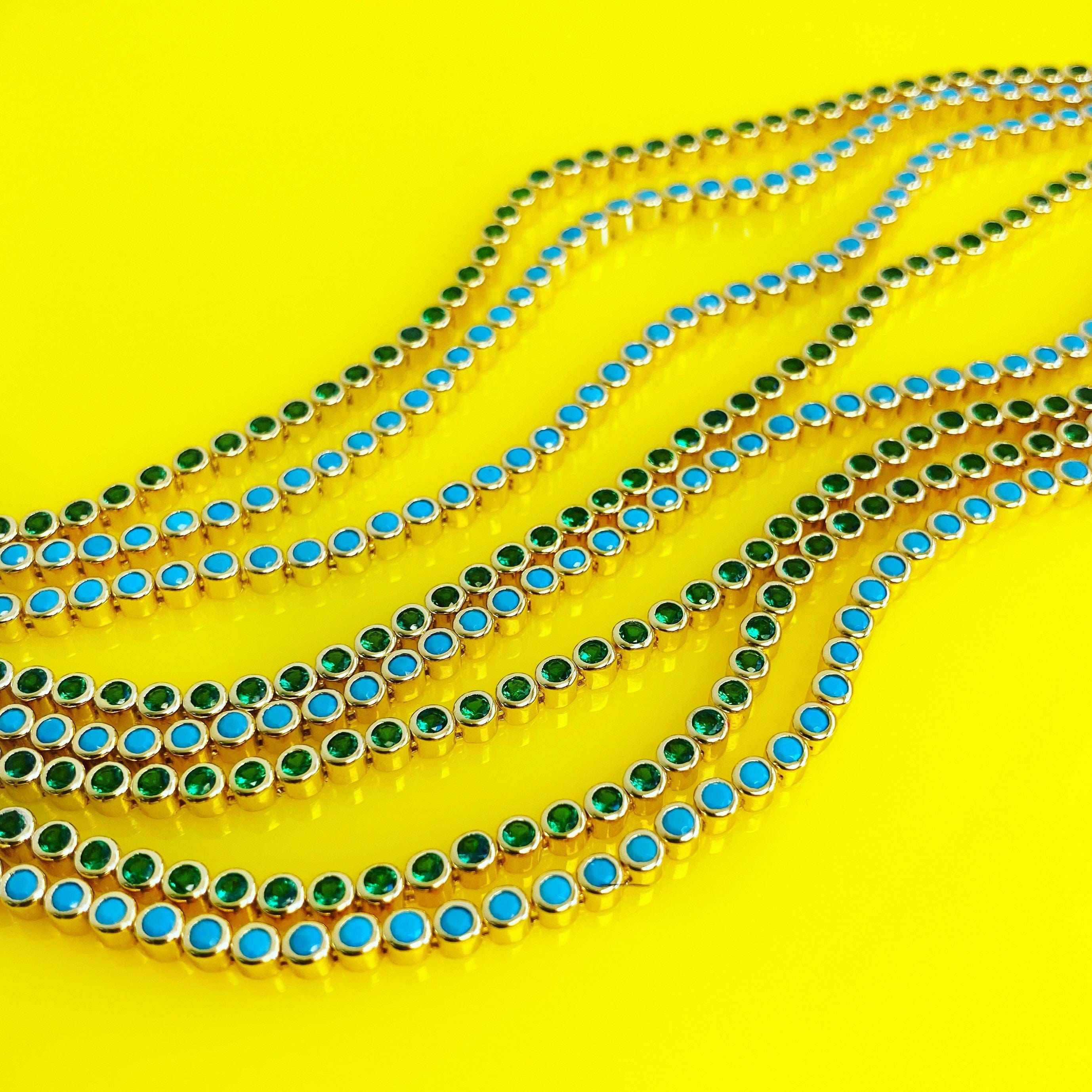 Turquoise