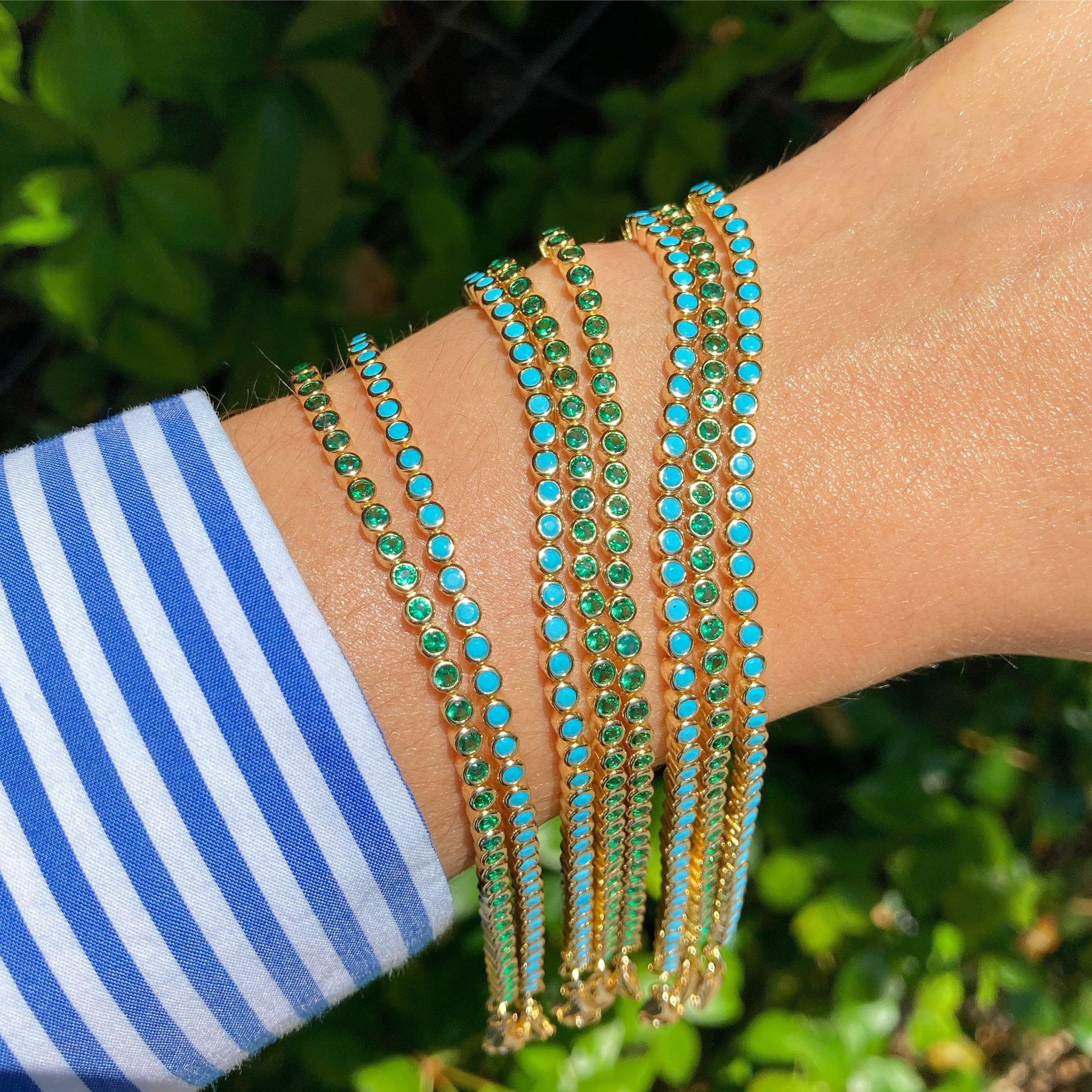 Turquoise