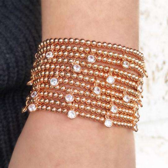 Rose Gold