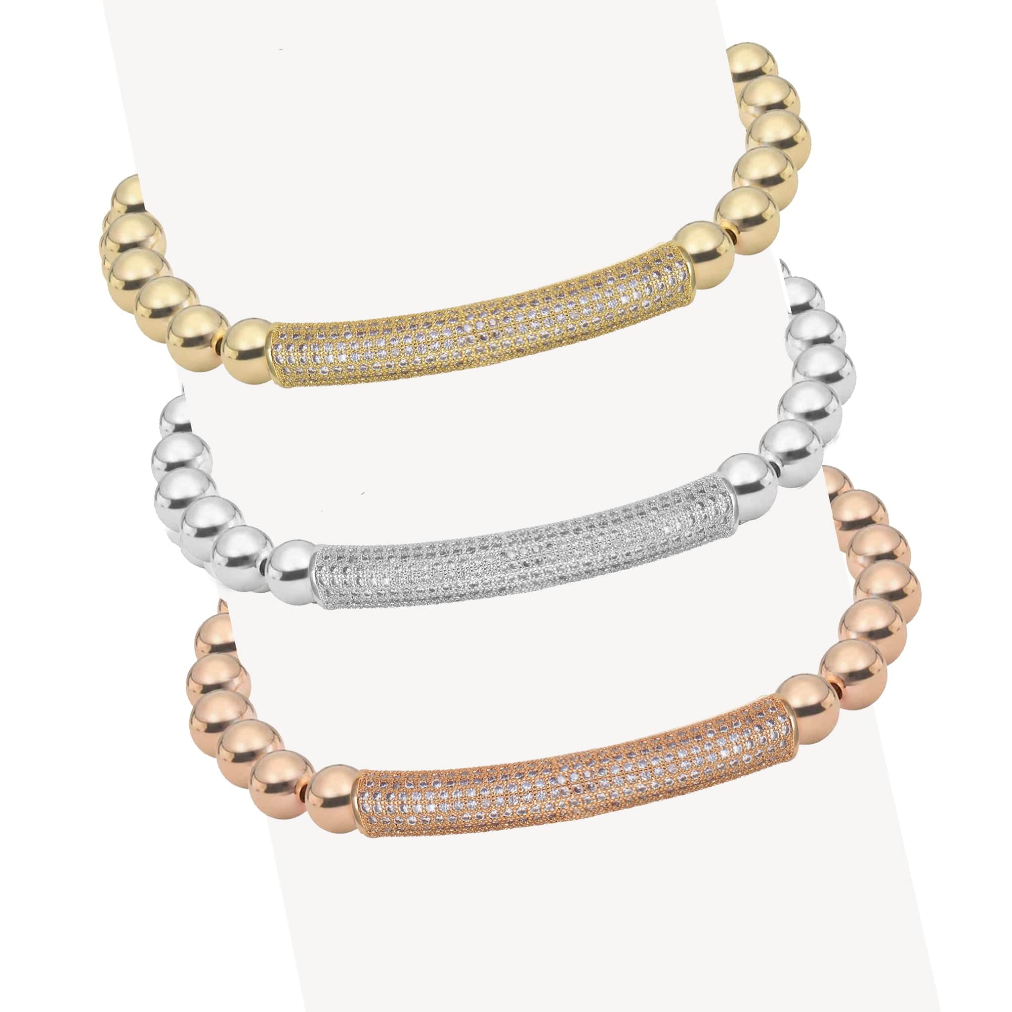 Rose Gold