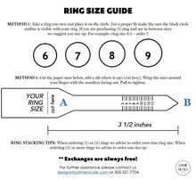 Play + Stack | Ring