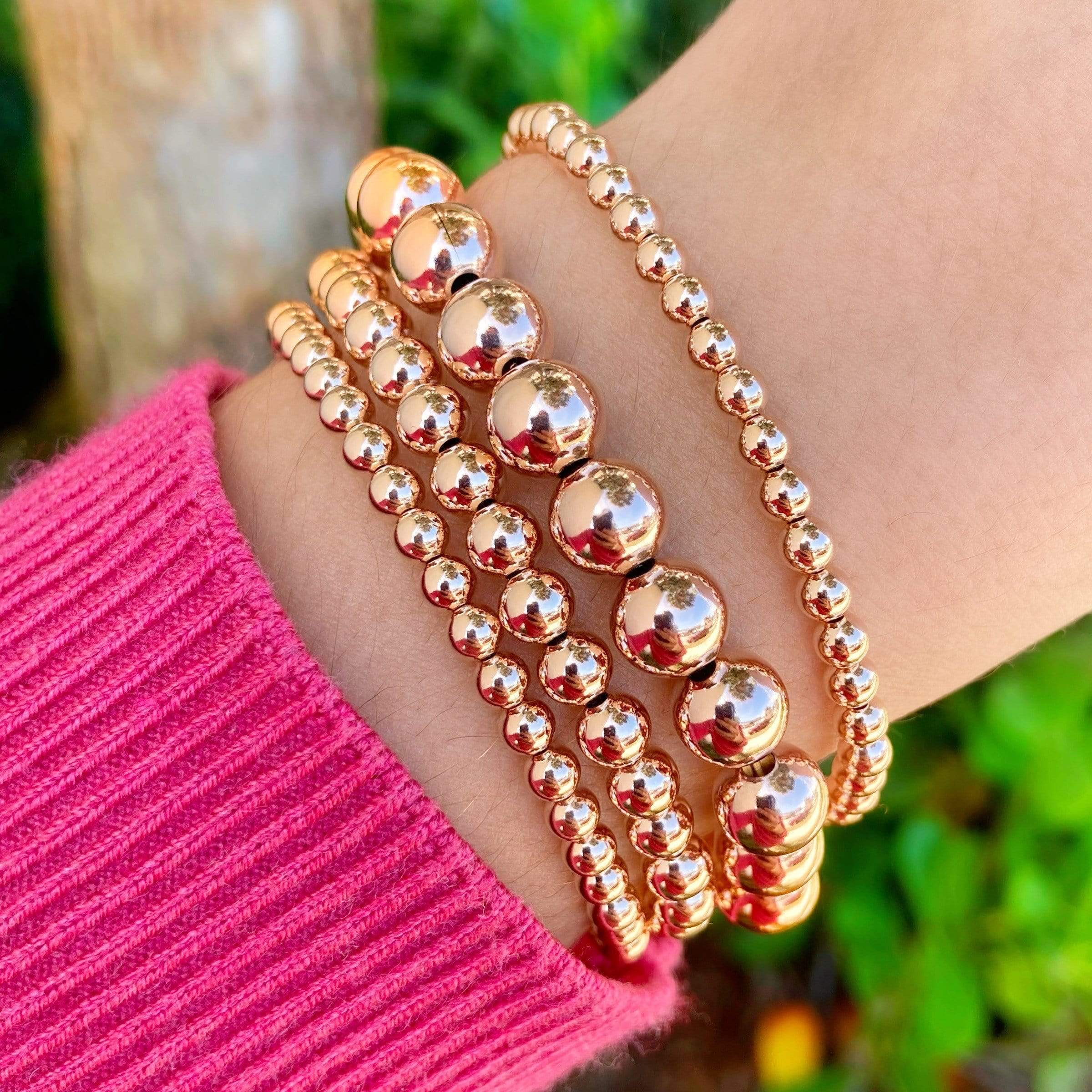 Rose Gold