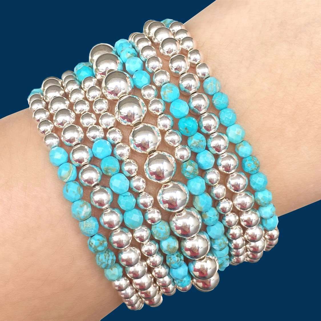 Turquoise