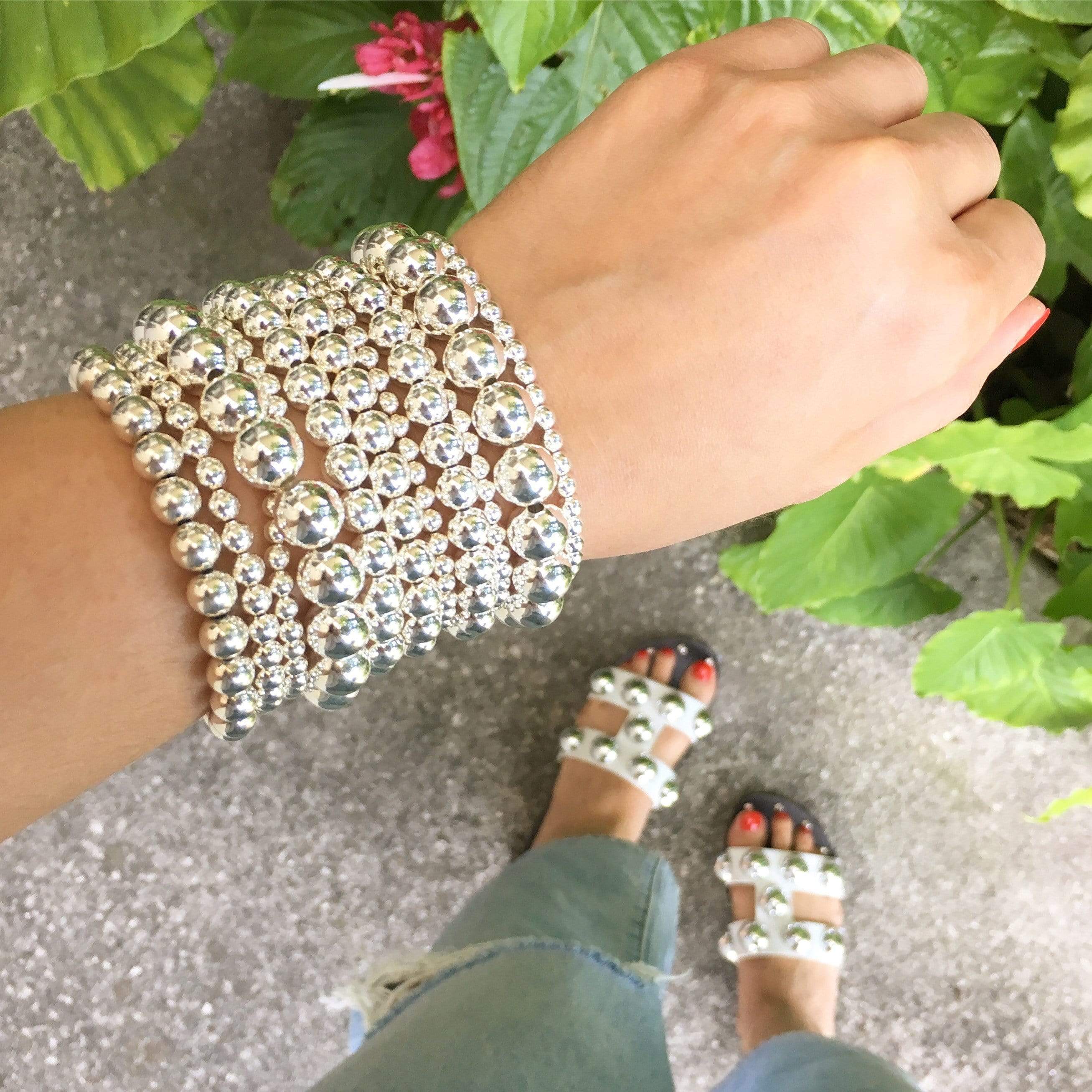 Silver